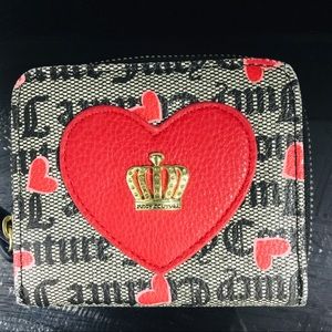 COPY - Juicy couture wallet